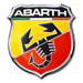 Abarth car keys