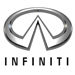 Infiniti car keys