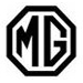 MG car keys