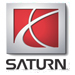 Saturn car keys