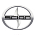 Scion car keys